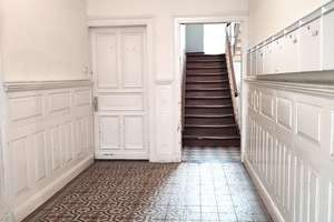 Sehr gepflegte 2 Zimmer Wohnung zentral in Vohwinkel – Kaiserstraße 134, 42329 Vohwinkel, Wuppertal – Vorschaubild 13