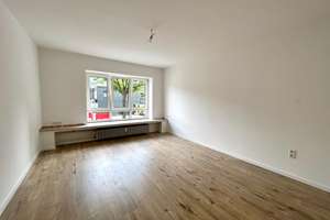 URBAN LIVING IN DÜSSELDORF-DÜSSELTAL: 2-ZIMMER MIT ZWEI BALKONEN – Brehmstr. 21, 40293 Düsseltal, Düsseldorf – Vorschaubild 4