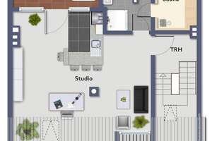 Wohnen mit vielen Möglichkeiten – Zweifamilienhaus mit Garten, Dachterrasse & Weitblick – Die vollständige Adresse der Immobilie erhältst du vom Anbieter., 47805 Dießem/Lehmheide, Krefeld – Vorschaubild 26