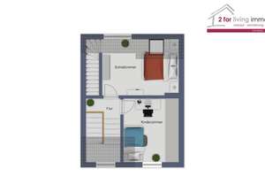 Modernisiertes Reihenmittelhaus mit attraktivem Ausbaupotenzial sowie einem großzügigen Gartenhaus! – Die vollständige Adresse der Immobilie erhältst du vom Anbieter., 46240 Eigen, Bottrop – Vorschaubild 24