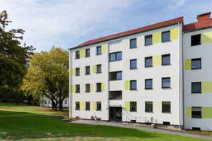 Tolle 3 Zi. Wohnung frei! – Schlesische Str. 3, 49088 Osnabrück – Vorschaubild 5