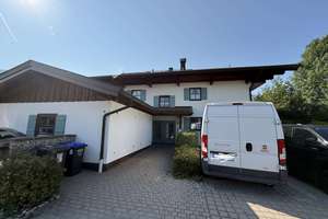 Traumhafte Dachgeschosswohnung mit zwei Balkonen und Bergblick in Marquartstein – Die vollständige Adresse der Immobilie erhältst du vom Anbieter., 83250 Marquartstein – Vorschaubild 4