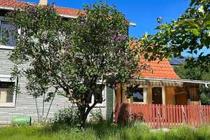 Zweifamilienhaus in Seesen - Modernes Zuhause mit viel Platz – Goslar (Kreis) – Vorschaubild 2