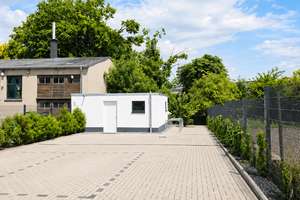 Moderne 2-Zimmer-Wohnung mit Balkon, Einbauküche und Stellplatz – Grünstraße 42, 41199 Odenkirchen-Mitte, Mönchengladbach – Vorschaubild 19