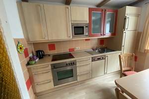 Gemütliche DHH mit 509 m² Grundstück, sofort zu Ihrer Verfügung! – Die vollständige Adresse der Immobilie erhältst du vom Anbieter., 86156 Bärenkeller, Augsburg – Vorschaubild 1