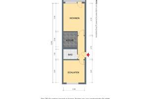 Wir sanieren Ihr neues Zuhause in Erfurt – Tungerstraße 6, 99099 Herrenberg, Erfurt – Vorschaubild 4