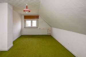 Doppelhaushälfte mit viel Potenzial auf großem Grundstück in Münster-Kinderhaus! – Die vollständige Adresse der Immobilie erhältst du vom Anbieter., 48159 Kinderhaus-West, Münster – Vorschaubild 7