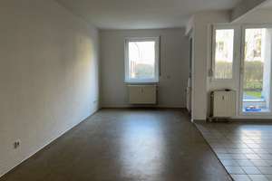 Schöne 1,5 Zimmerwohnung mit Garten sucht nette Mieter!