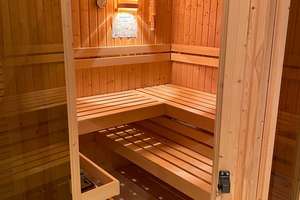 Wellness inklusive: Freistehendes Einfamilienhaus mit Sauna in Erfurt-Stotternheim – Die vollständige Adresse der Immobilie erhältst du vom Anbieter., 99095 Stotternheim, Erfurt – Vorschaubild 2