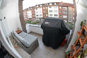 3-Zimmer-'Wohnung  in Flingern – Gaußstr 17, 40235 Flingern Nord, Düsseldorf – Vorschaubild 11