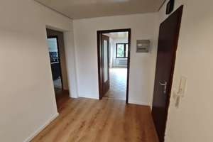 Schöne 3-Zimmer-Wohnung, 2 Balkone, Gartenanteil und EBK – Die vollständige Adresse der Immobilie erhältst du vom Anbieter., 70378 Neugereut, Stuttgart – Vorschaubild 7