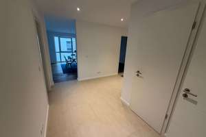 Hochwertige 4-Zimmer-Wohnung mit Balkon und Stellplatz – Mönkhofer Weg 179, 23562 Sankt Jürgen, Lübeck – Vorschaubild 10