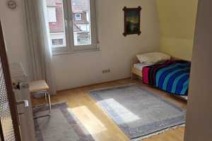 Freistehendes Einfamilienhaus mit schönem Garten und Garage. – Silcherstraße 11, 78727 Rottweil (Kreis) – Vorschaubild 26