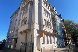 Erstbezug sanierte 2 ZW, Rödelheimer Landstr. in ruhigem Haus – Rödelheimer Landstr. 74-76, 60487 Bockenheim, Frankfurt am Main – Vorschaubild 11