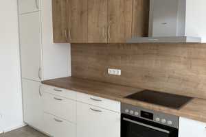 Exklusive 2-Zimmer-Wohnung mit Einbauküche in München – München – Vorschaubild 13
