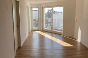 moderne 2 Zimmer Wohnung mit Balkon & EBK – Halberstädter Straße 153/155, 39112 Sudenburg, Magdeburg – Vorschaubild 2