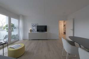 Lust auf Erstbezug nach Sanierung? – Gélieustraße 5, 12203 Lichterfelde, Berlin – Vorschaubild 2