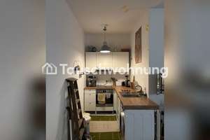 Tauschwohnung: 1,5-Zimmer-Wohnung in Friedrichshain-Kreuzberg – 10249 Friedrichshain, Berlin – Vorschaubild 3
