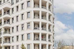 Wohnen in bester Lage im Lützowviertel –2- Zimmer-Wohnung mit privater Terrasse – Die vollständige Adresse der Immobilie erhältst du vom Anbieter., 10785 Tiergarten, Berlin – Vorschaubild 61