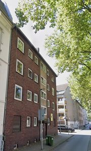 Das Objekt ist ein klassisches Mehrfamilienhaus in ruhiger Lage von Oberhausen.
