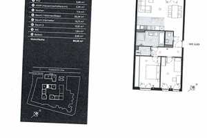 SÜDSTADT // POPPELSDORFER ALLEE: Komfortable 3-Zimmer-Wohnung im Neubauerstbezug – Poppelsdorfer Allee 27 B, 53113 Bonn – Vorschaubild 2