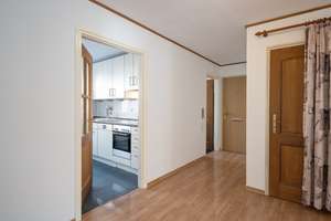 Sehr gut geschnittene 3-Zimmer-Wohnung mit Südbalkon & Tiefgarage – Die vollständige Adresse der Immobilie erhältst du vom Anbieter., 80935 Lerchenau-Ost, München – Vorschaubild 10