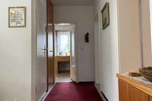 Wohnen im Grünen - Mitten in Ingolstadt  – Die vollständige Adresse der Immobilie erhältst du vom Anbieter., 85057 Nordwest, Ingolstadt – Vorschaubild 7