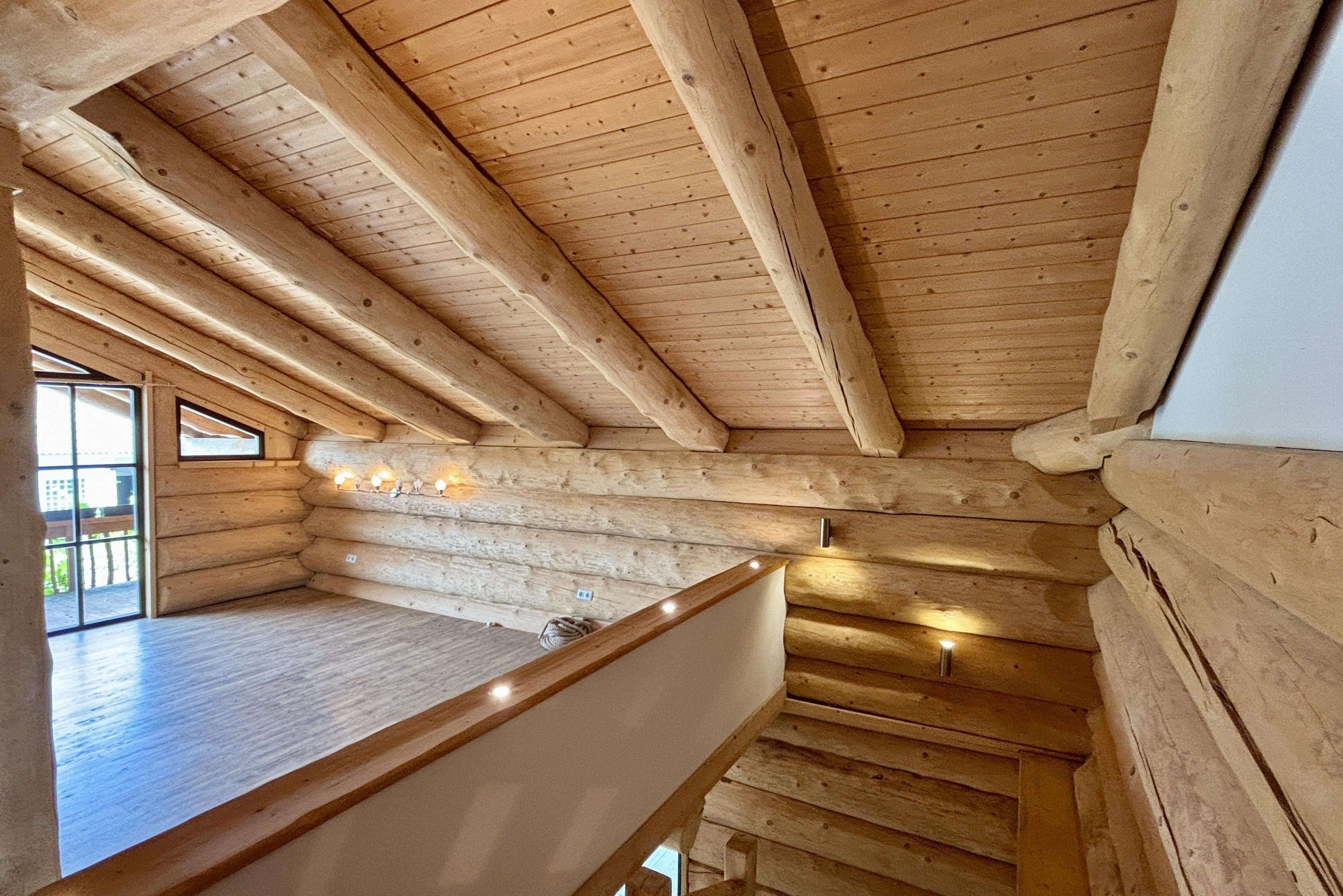 Immobilie in Bernried - Großes Wohnhaus in Bernried-Egg - Bild 5