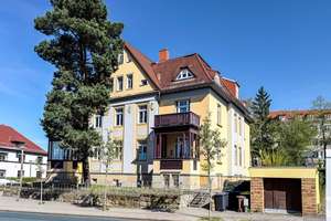 Traumhafte, geräumige 2-Raum-Wohnung in Toplage mit Blick über Dresden zu verkaufen! – Die vollständige Adresse der Immobilie erhältst du vom Anbieter., 1187 Plauen (Stadtteil), Dresden – Vorschaubild 12