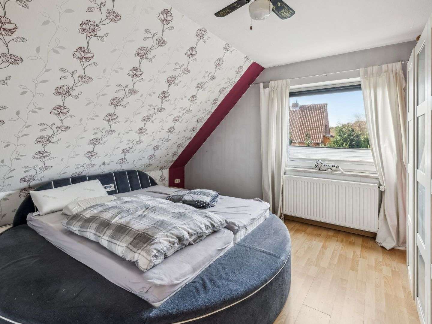 Immobilie in Barnstedt - Familienfreundliches Einfamilienhaus mit 4 Zimmern in Melbeck - Bild 0