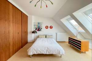 Penthouse mit Loftcharakter zur kreativen Entfaltung mit Dachterrasse – Die vollständige Adresse der Immobilie erhältst du vom Anbieter., 10245 Friedrichshain, Berlin – Vorschaubild 5