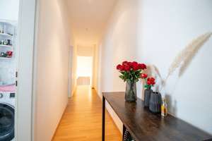 Helle 2 Zimmer mit ruhigem Balkon in gepflegtem Haus ++ Beliebte Wohnlage – Die vollständige Adresse der Immobilie erhältst du vom Anbieter., 10119 Mitte (Ortsteil), Berlin – Vorschaubild 3