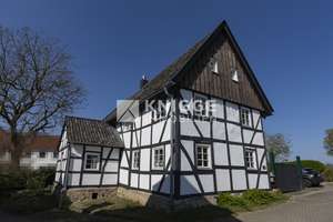 +++ 3616 - Seltenes Schmuckstück! Kernsaniertes Fachwerkhaus im beliebten GL-Rommerscheid +++ – Die vollständige Adresse der Immobilie erhältst du vom Anbieter., 51465 Stadtmitte, Bergisch Gladbach – Vorschaubild 2