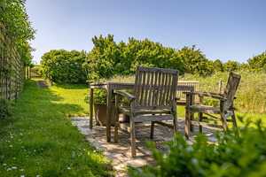 Den Deich im Garten | Großzügiges Einfamilienhaus mit privatem Deichzugang – Nordfriesland (Kreis) – Vorschaubild 31