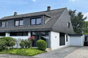 Gepflegte Doppelhaushälfte in Windberg-Großheide! – Mönchengladbach – Vorschaubild 2