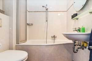 Furnished City Apartment in Prime Location // Möbliertes City Apartment  in Bester Lage 
 – Hamburg – Vorschaubild 5