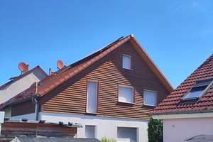Familienhaus mit 6 Zimmern und Garten in Heilbronn-Kirchhausen