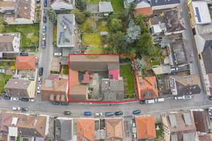 Maximale Nachverdichtung in LU-Oppau:3-Familienhaus mit Potenzial für bis zu 10 Wohneinheiten – Rheinstraße 17, 67069 Oppau, Ludwigshafen am Rhein – Vorschaubild 1