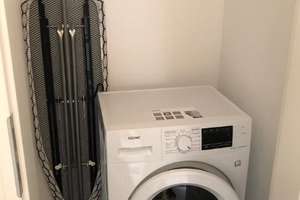 Wohnen mit Charakter: Modernisierte 2-Zimmer-Wohnung in Wandsbek – Die vollständige Adresse der Immobilie erhältst du vom Anbieter., 22047 Wandsbek (Ortsteil), Hamburg – Vorschaubild 13
