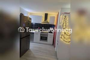 Tauschwohnung: Tausche 2 Zimmer gegen 3-4