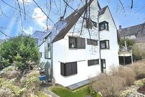 Moderne 2,5 Zi Wohnung zentral in Feuerbach – Mühlstraße 1, 70469 Feuerbacher Tal, Stuttgart – Vorschaubild 10