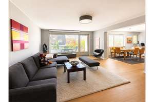 Modernes Wohnen mit viel Raum und Licht in Dahlem