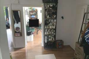 Charmante 3 Zimmerwohnung in Bahrenfeld unweit vom zukünftigen Autobahndeckel – Lutherhöhe 2A, 22761 Bahrenfeld, Hamburg – Vorschaubild 9