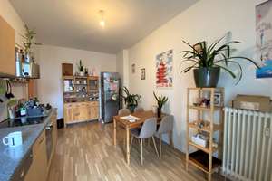 🏡 Zentrale 2,5‑Zimmer‑Wohnung mit EBK 🍽️ und Loggia – Hattinger 87, 44789 Südinnenstadt, Bochum – Vorschaubild 2