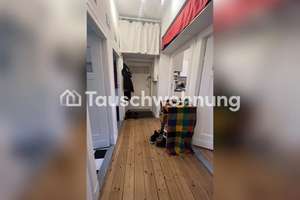 Tauschwohnung: Schöne helle Wohnung – Die vollständige Adresse der Immobilie erhältst du vom Anbieter., 12101 Tempelhof, Berlin – Vorschaubild 3