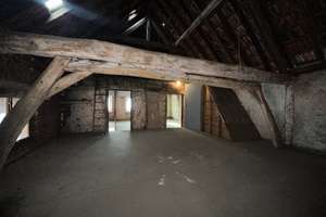 Ehemaliger Vierkanthof mit viel Entwicklungspotenzial in Hückelhoven-Doveren – Die vollständige Adresse der Immobilie erhältst du vom Anbieter., 41836 Hückelhoven – Vorschaubild 18