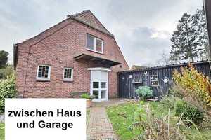 immo-schramm.de: Wohnhaus mit Garage und Carport, großes Grundstück – Rotenburg (Wümme) (Kreis) – Vorschaubild 5
