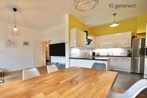 EINZIEHEN & SICH WOHLFÜHLEN - HOCHWERTIGE KÜCHE & TOP SANIERTE BÄDER - TERRASSE & PKW-STELLPLATZ – Jacobsohnstr. 25 ff, 13086 Weißensee, Berlin – Vorschaubild 17