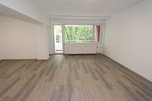 Schöne, kernsanierte, helle und großzügige 1,5-Zi.-Whg. mit Balkon und hochwertiger Küche – Chemnitzer Straße 47, 40627 Vennhausen, Düsseldorf – Vorschaubild 4