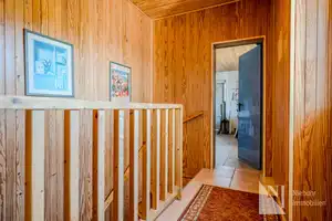 -VERKAUFT-  Wohnen im Grünen - Bungalow mit Vollkeller in Reppenstedt – Lüneburg (Kreis) – Vorschaubild 17